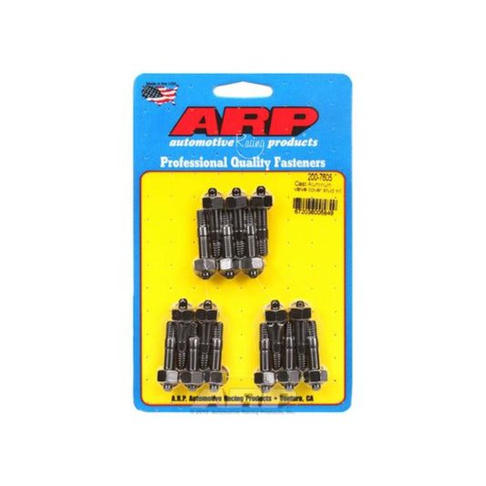ARP Valve Cover Bolt Kit Fits Ford Cleveland 200-7605