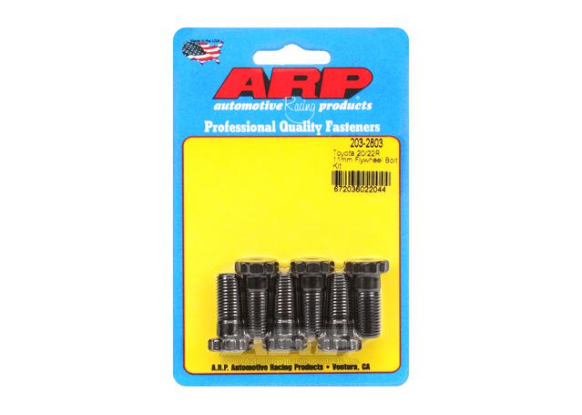 ARP Flywheel Bolt Kit Fits Toyota 20R 22R 203-2803