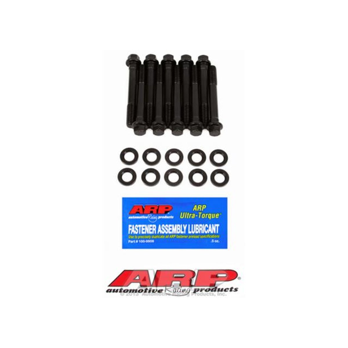 ARP Main Stud Bolt Kit Fits Holden 253 308 205-5001