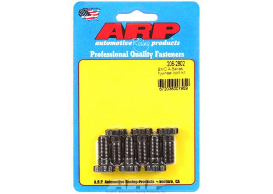 ARP Flywheel Bolt Kit Fits Holden 186 202 206-2802