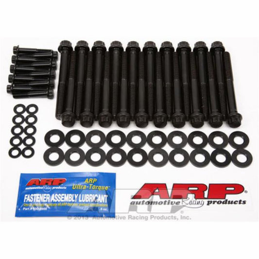 ARP Head Bolt Kit Fits Fits LSA LS9 230-3701