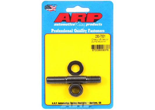 ARP Oil Pump Bolt Kit Fits Chev V8 230-7001
