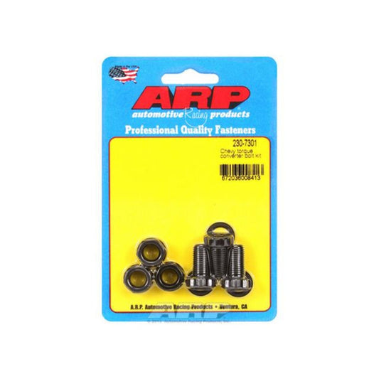 ARP Torque Converter Bolt Kit Fits Chev 230-7301