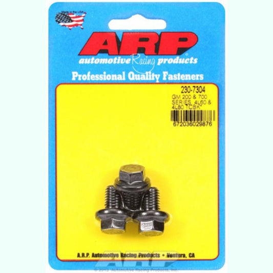 ARP Torque Converter Bolt Kit Fits GM 230-7304