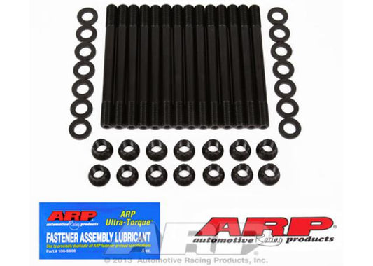 ARP Head Stud Kit Fits Ford Barra 4L 252-4302