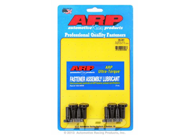 ARP Flywheel Bolt Kit Fits Subaru FA20 260-2801