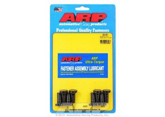 ARP Flywheel Bolt Kit Fits Subaru FA20 260-2801