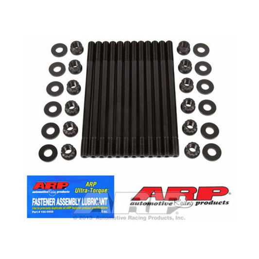 ARP Head Stud Kit Fits Subaru FA20 260-4301