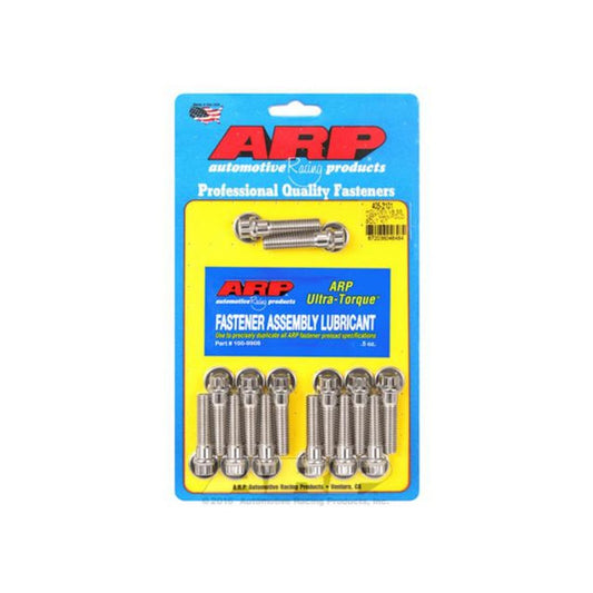 ARP Intake Manifold Bolt Kit Fits Holden V8 405-2101