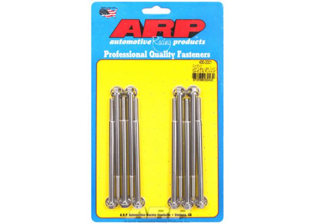 ARP Intake Manifold Bolt Kit Fits LS Series 430-2001