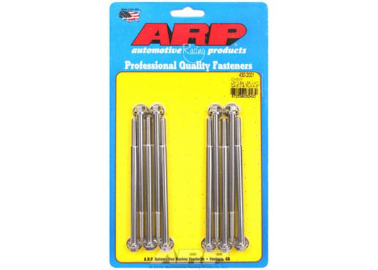 ARP Intake Manifold Bolt Kit Fits LS Series 430-2001