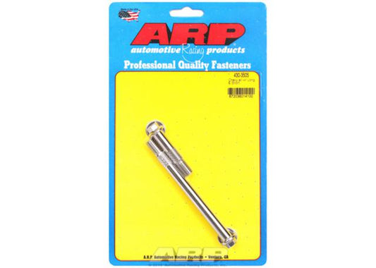 ARP Starter Motor Bolt Kit Fits Chev SB BB430-3505