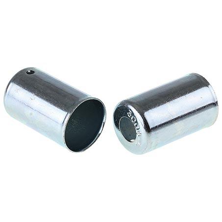 ATCO #6 Ferrule Steel (Pack of 10) AFX3006B