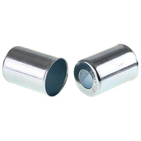 ATCO #8 Ferrule Steel (Pack of 10) AFX3008B