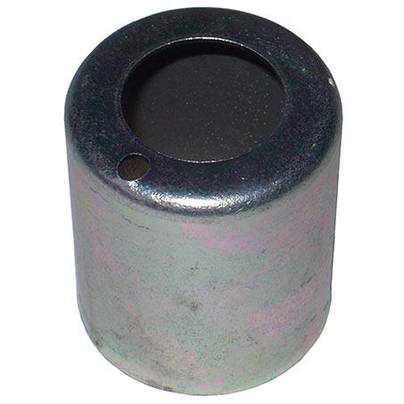 ATCO #12 Straight Steel (Pack of 10) AFX3012B