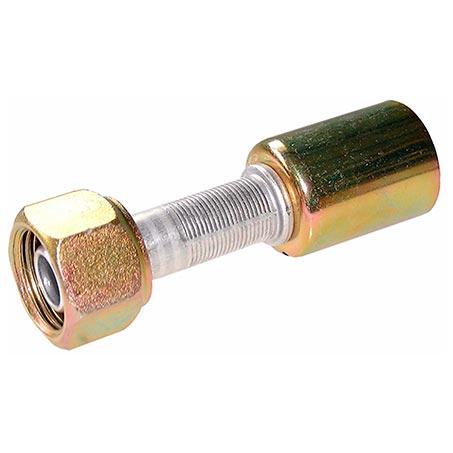 ATCO #10 FOR - Beadlock #10 Fitting Aluminium BLX1303