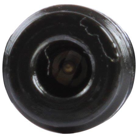 ATCO #6 FOR - Reduced Beadlock #6 45 Deg W/R134a Port Fitting Steel SRX1311-3