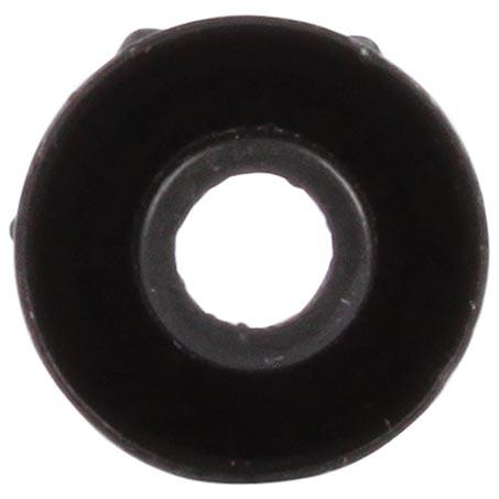 ATCO #6 MIOR - Reduced Beadlock #6 Straight Fitting Steel SRX1801
