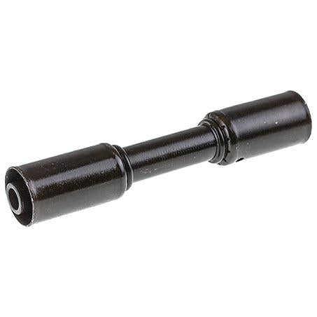 ATCO #8 Splicer Reduced Beadlock #8 Straight Fitting Steel SRX6102