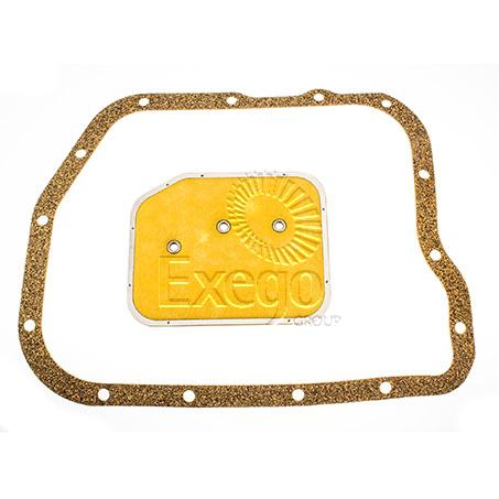 ATP Automatic Transmission Filter Service Kit (A727) FK-1414