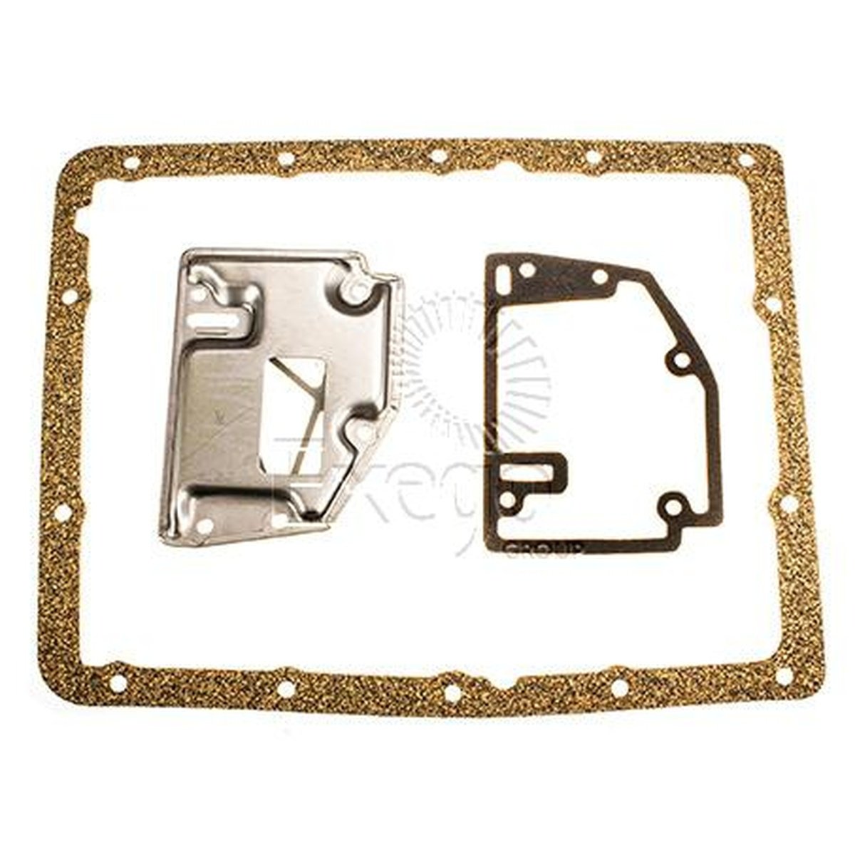 ATP Automatic Transmission Filter Service Kit (A42D) FK-1620