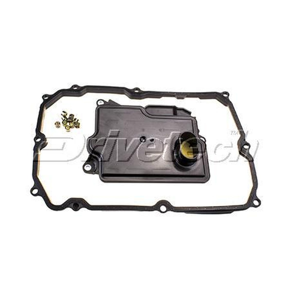 ATP Automatic Transmission Filter Service Kit (AC60E/F) FK-1676