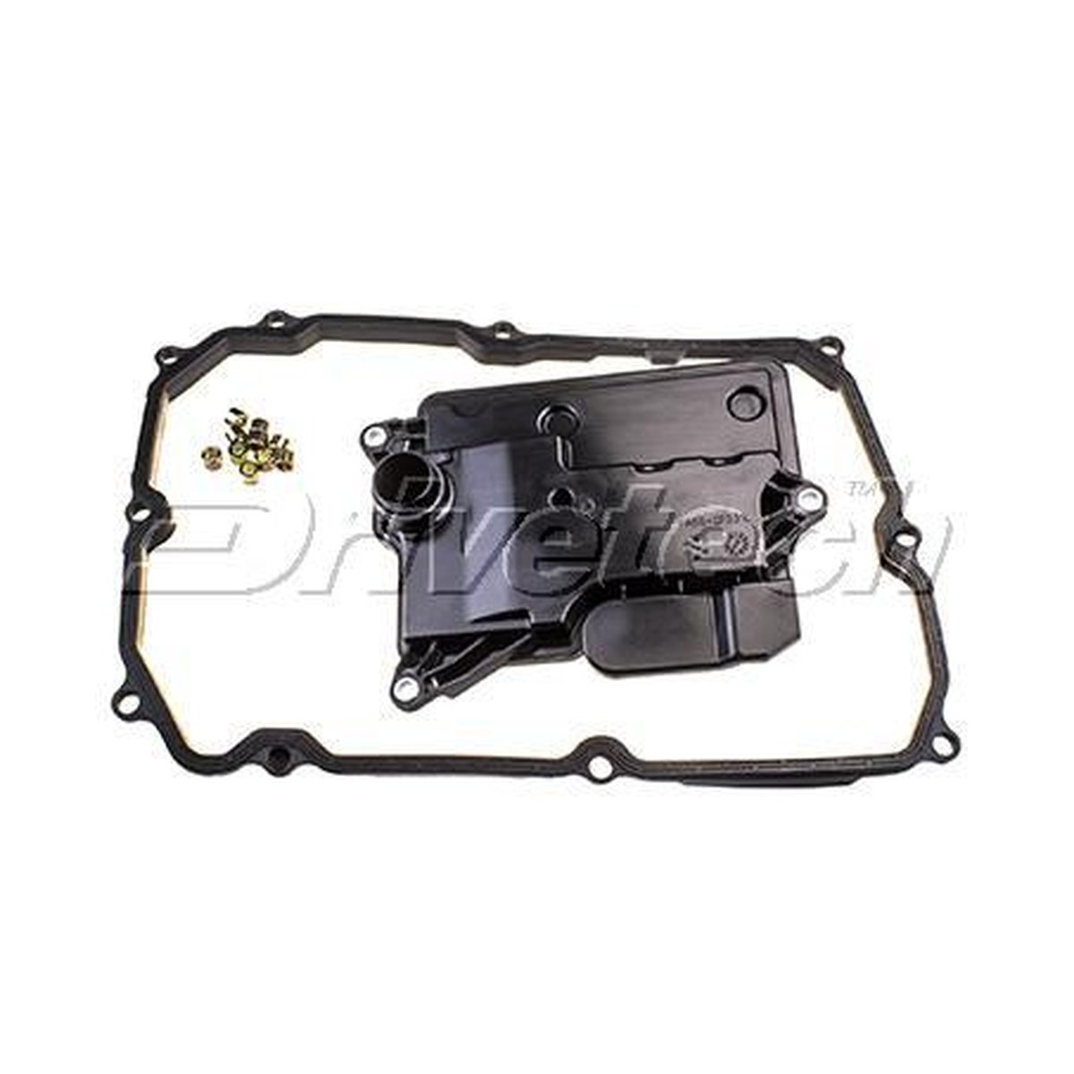 ATP Automatic Transmission Filter Service Kit (AC60E/F) FK-1676