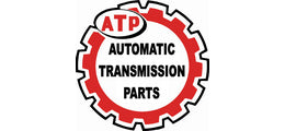 ATP Automatic Transmission Filter Service Kit (K112) FK-1682