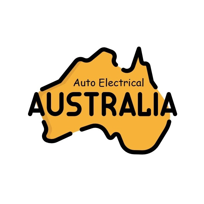 Auto Electrics Australia Valeo Field Case +Mags Ccw FC7399CCW