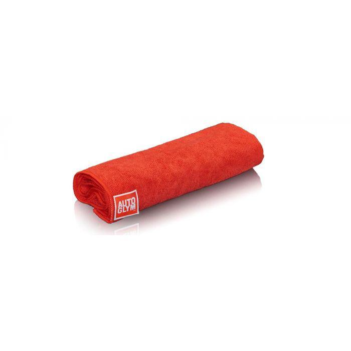 Autoglym Hi-Tech Microfibre Finishing Cloth AUAAU-HTIMR