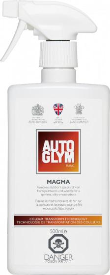 Autoglym Magma 500ml AURMAG500