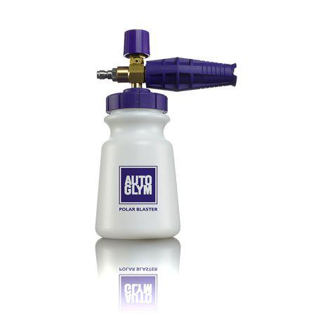 Autoglym Polar Blaster Foam Gun AURPBKIT