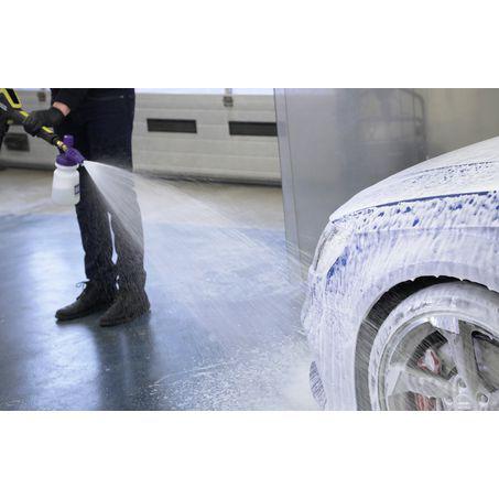 Autoglym Polar Blaster Foam Gun AURPBKIT
