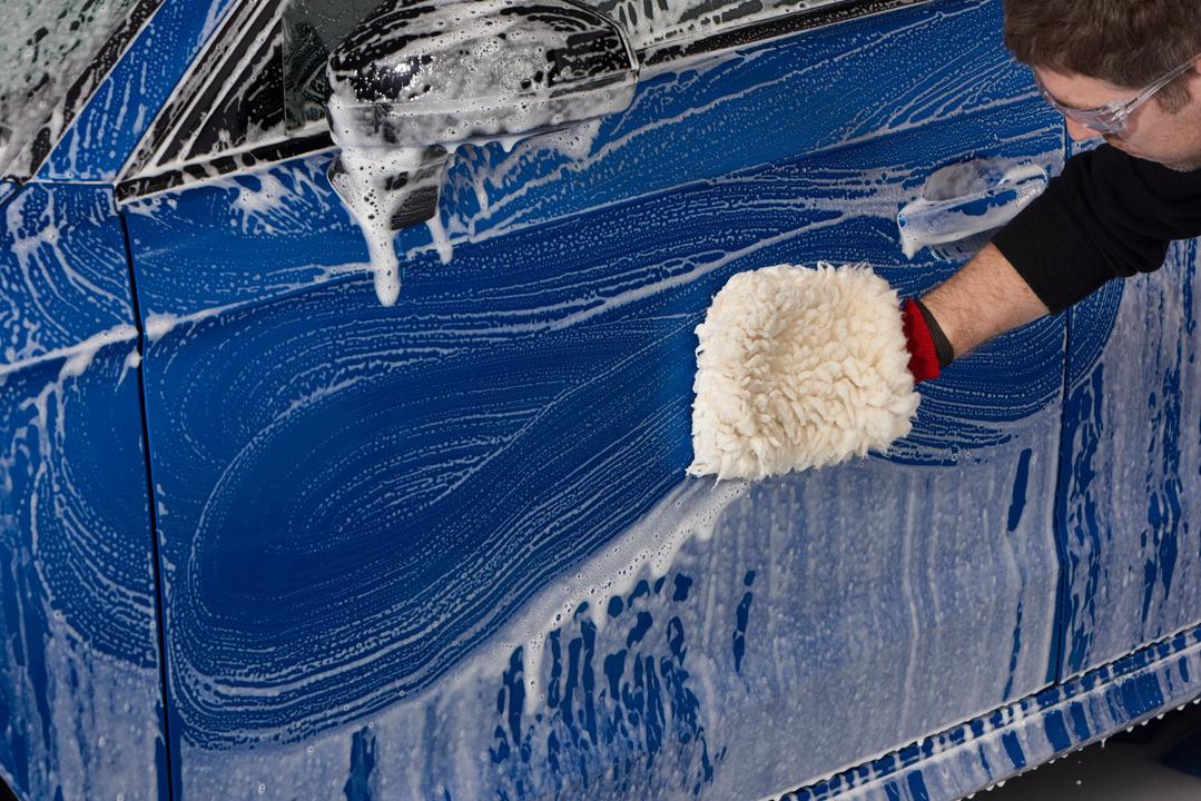 Autoglym Polar Wash 2.5L AURPWS002.5