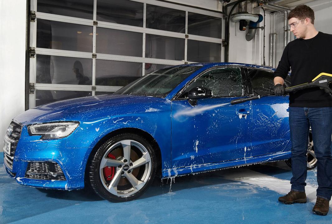 Autoglym Polar Wash 2.5L AURPWS002.5