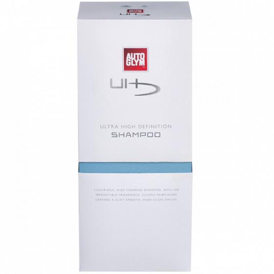 Autoglym Ultra High Definition Shampoo 1L AURUHDSKIT001