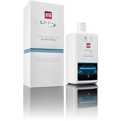 Autoglym Ultra High Definition Shampoo 1L AURUHDSKIT001