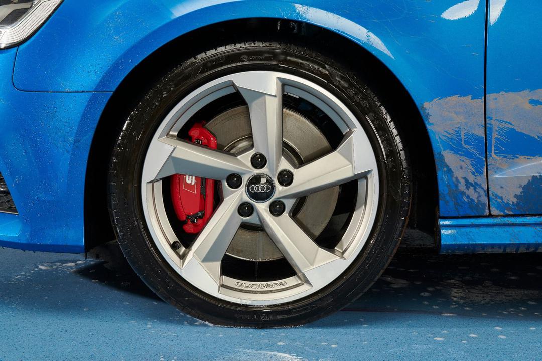 Autoglym Wheel Cleaning Mousse 500ml AUTWCM500
