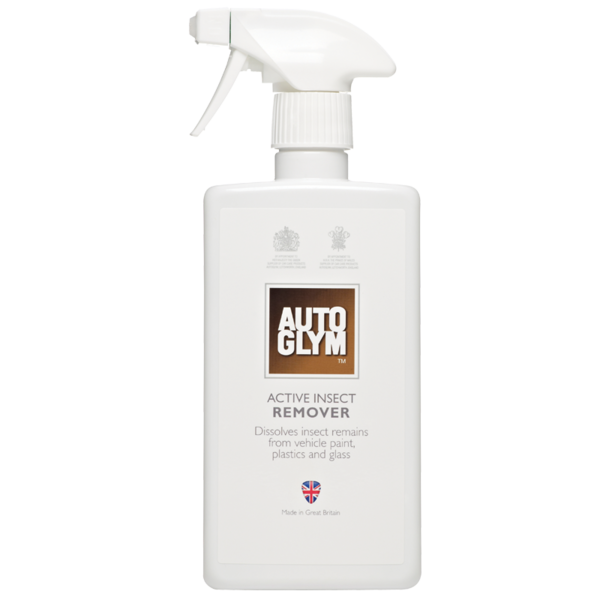 Autoglym Insect Remover 500ml AURAIR500