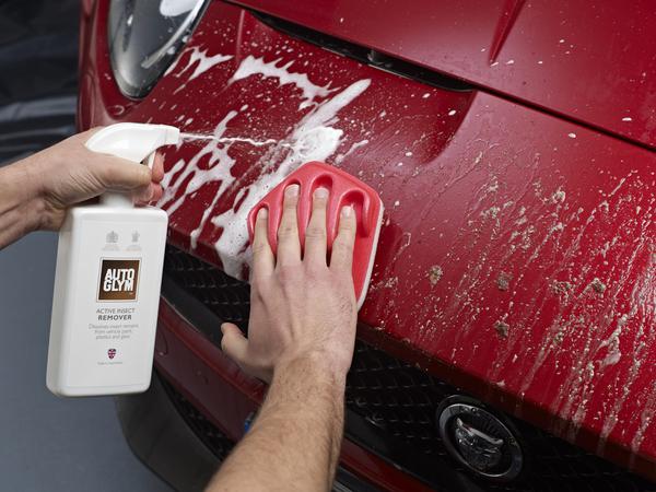 Autoglym Insect Remover 500ml AURAIR500