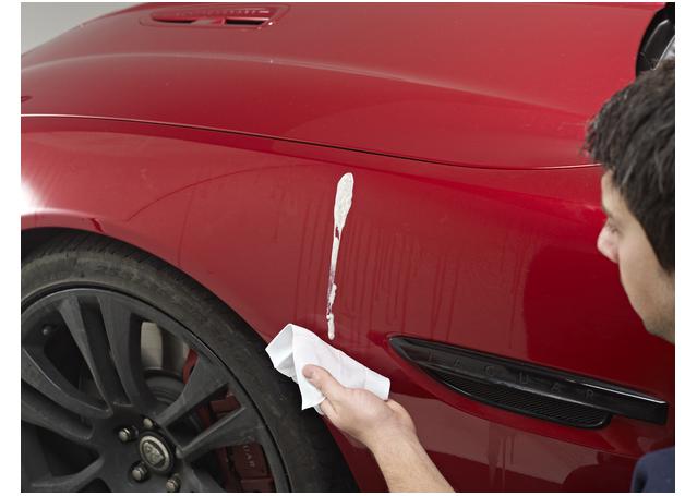 Autoglym Bird Dropping Wipes 10pk AURBDWIPE10