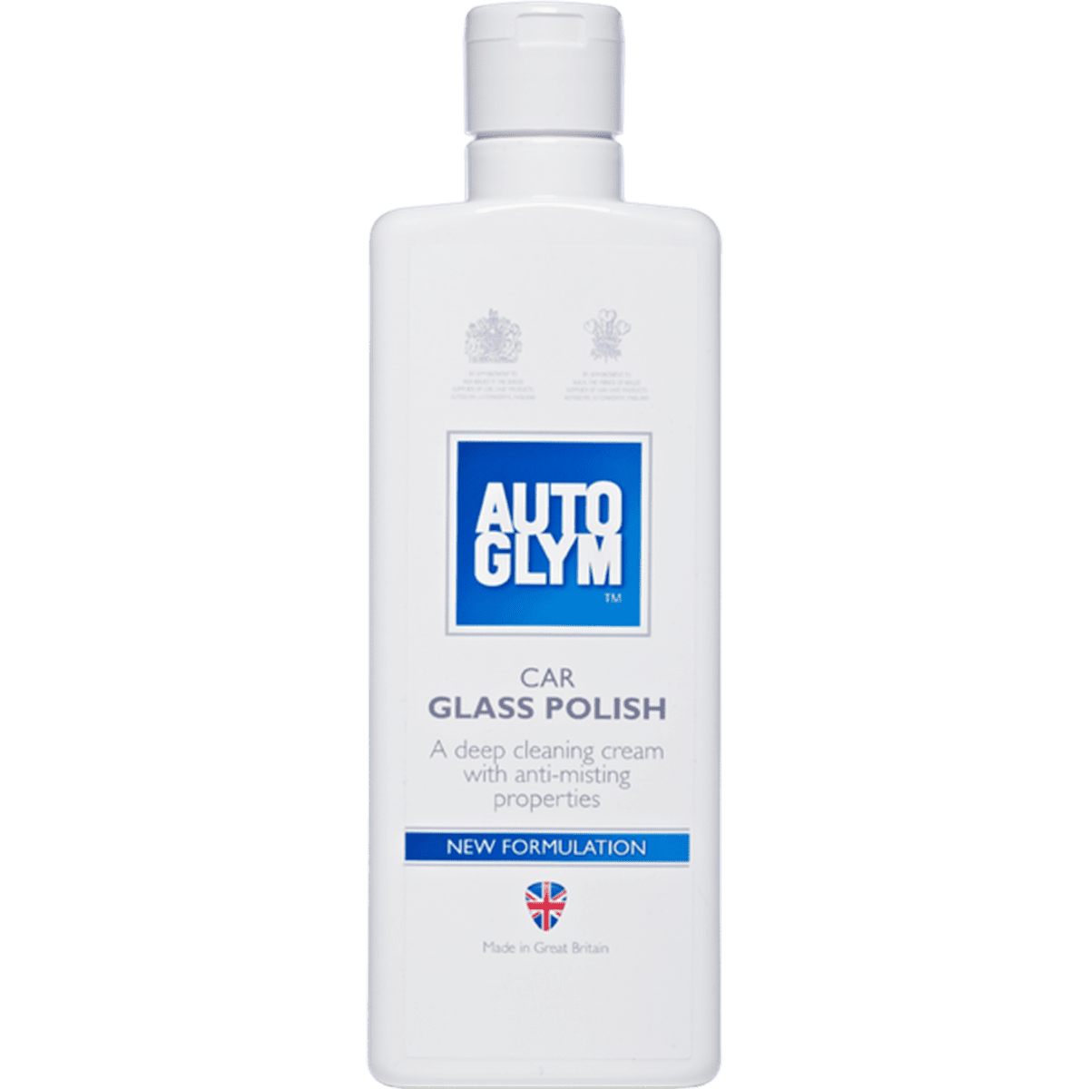 Autoglym Car Glass Polish 325ml AURCGP325