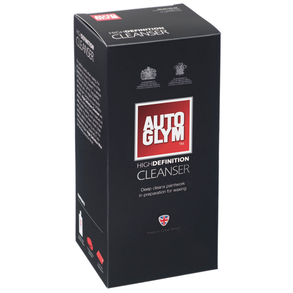 Autoglym Car Paint Restoration Kit AURHDCLEANKIT AURHDCLEANKIT