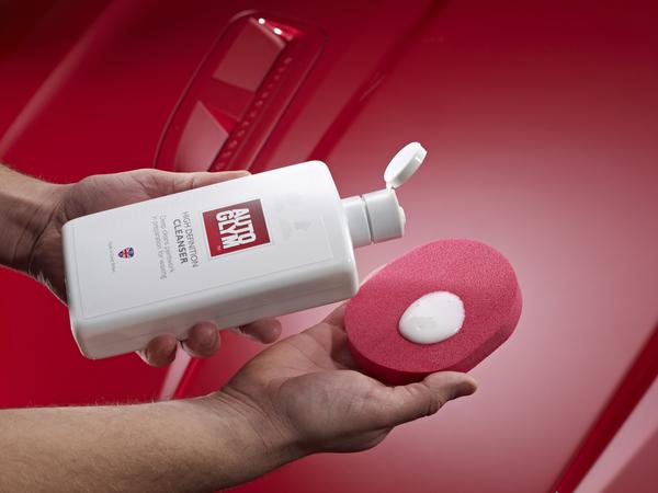 Autoglym Car Paint Restoration Kit AURHDCLEANKIT AURHDCLEANKIT