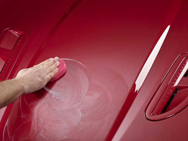 Autoglym Car Paint Restoration Kit AURHDCLEANKIT AURHDCLEANKIT
