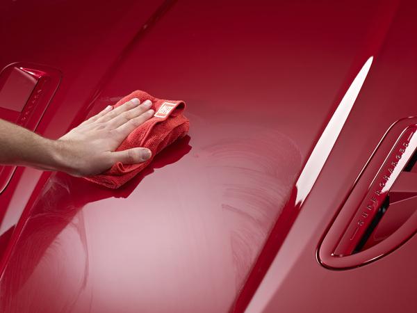 Autoglym Car Paint Restoration Kit AURHDCLEANKIT AURHDCLEANKIT