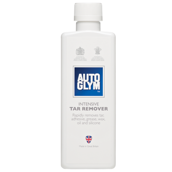 Autoglym Intensive Tar Remover 325ml AURITR325