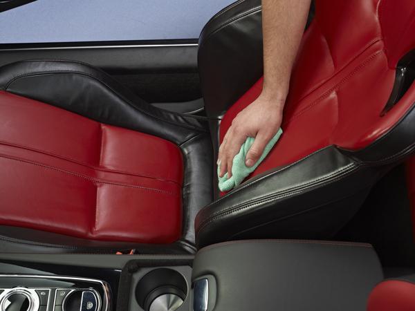 Autoglym Leather Care Balm 500ml AURLB500