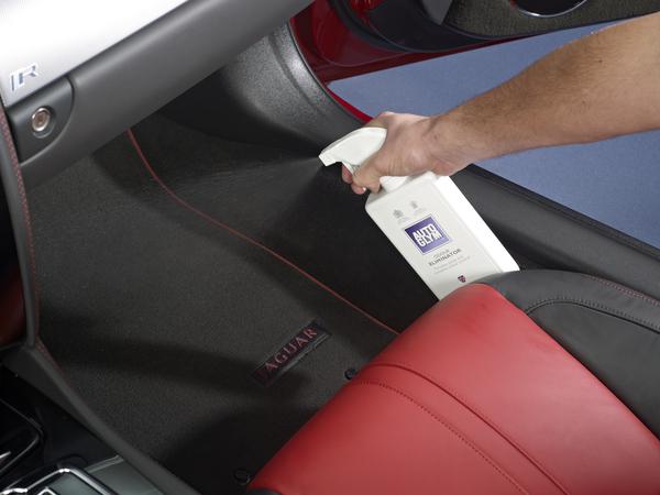 Autoglym Car Odour Eliminator Spray 500ml AUROE500