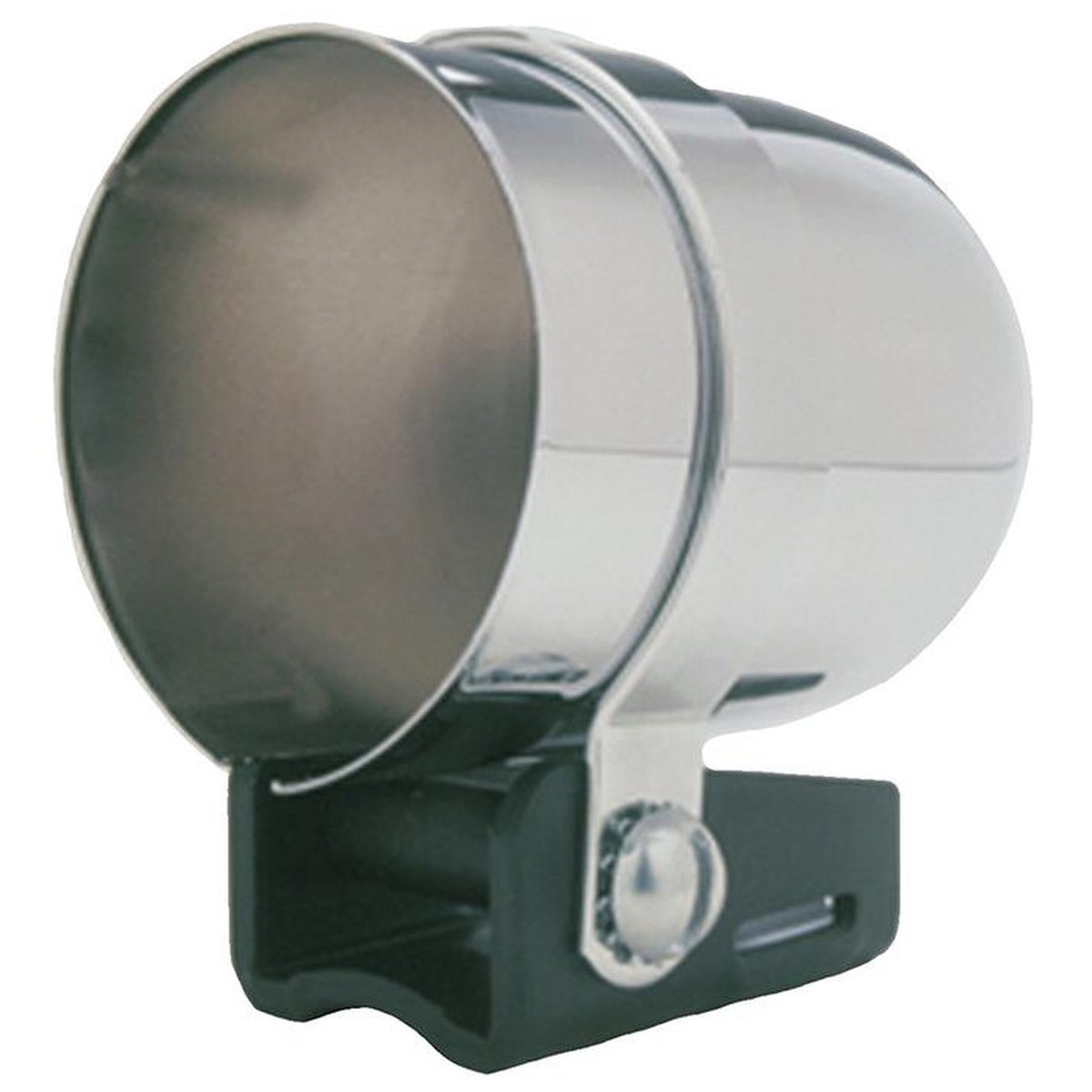 Autometer 2-1/16in Mounting Cup Chrome AU2203
